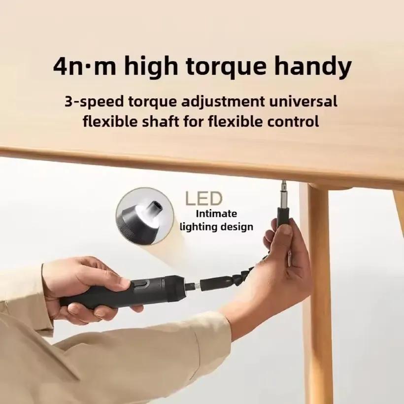 جعبه ابزار شیائومی Mijia مدل MJGJX001QW-SC image gallery