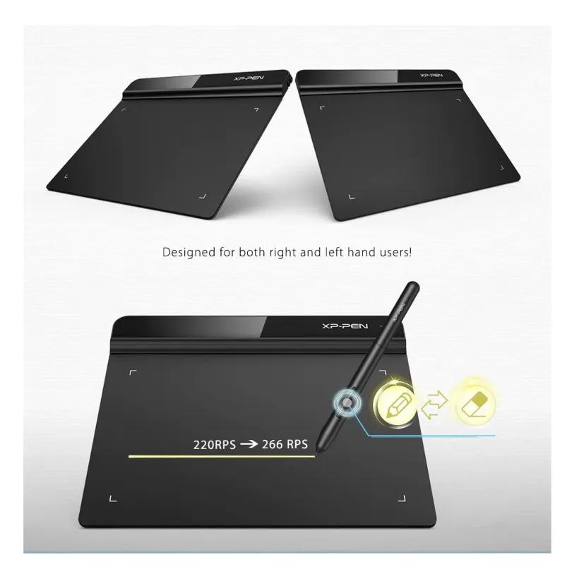 قلم نوری ایکس پی پن مدل XP Pen Star G640 image gallery