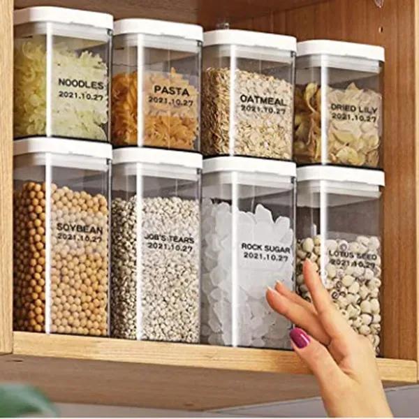 پرینتر لیبل‌زن حرارتی لونار مدل Niimbot B21 image gallery