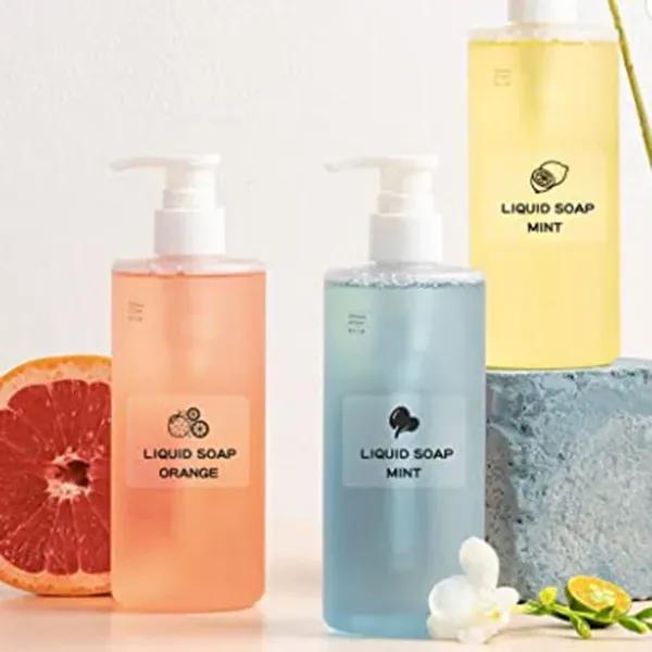 پرینتر لیبل‌زن حرارتی لونار مدل Niimbot B21 image gallery