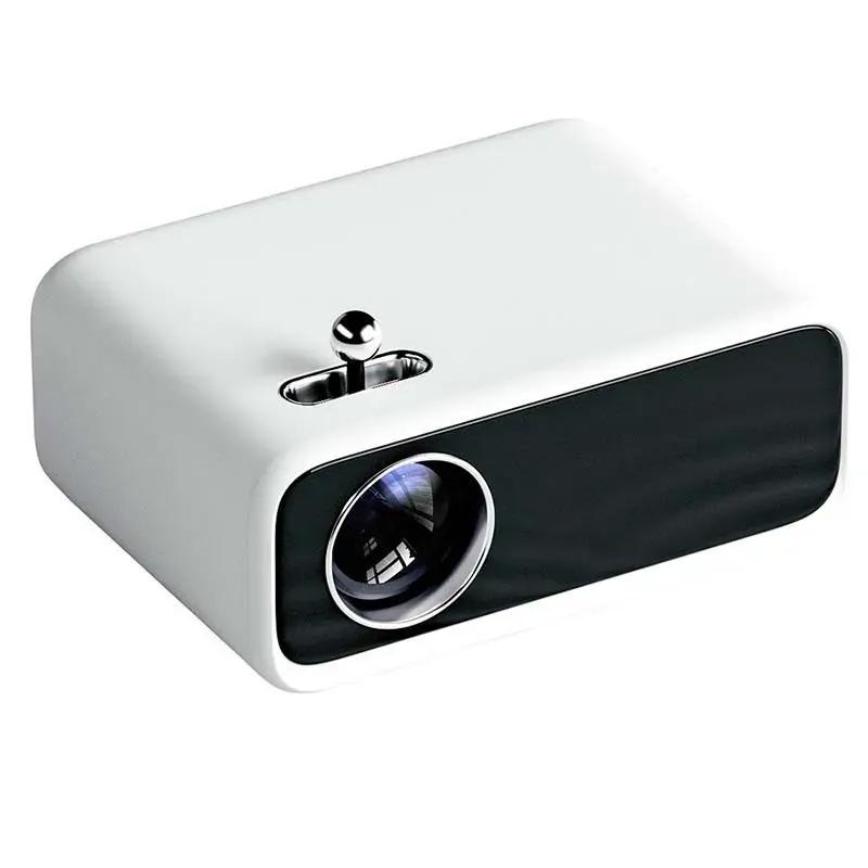 ویدئو پروژکتور ونبو مدل Mini Pro image gallery