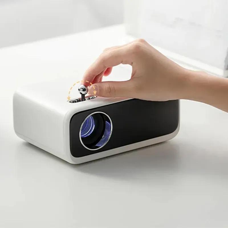 ویدئو پروژکتور ونبو مدل Mini Pro image gallery