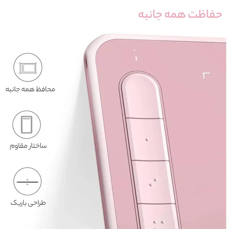 قلم نوری ایکس پی پن مدل XP-Pen Deco LW image gallery