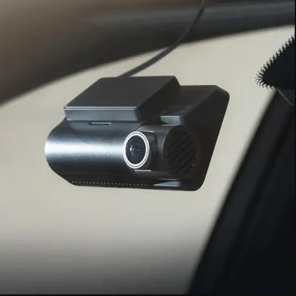 ست دوربین جلو و عقب خودرو شیائومی 70mai مدل 4K A810 image gallery