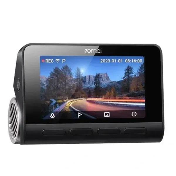 ست دوربین جلو و عقب خودرو شیائومی 70mai مدل 4K A810 image gallery