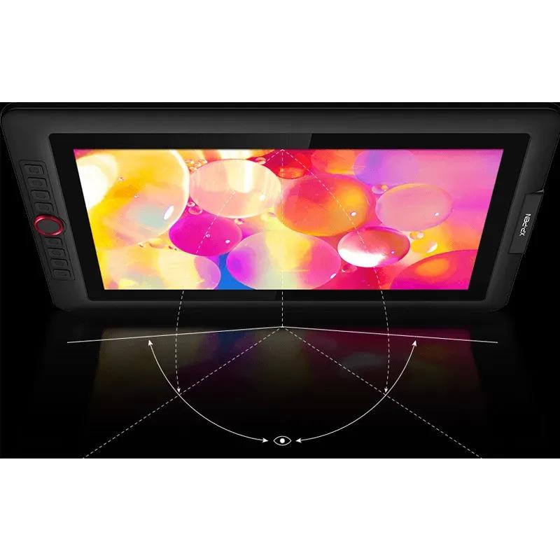 تبلت گرافیکی ایکس پی پن مدل Artist 15.6 Pro image gallery