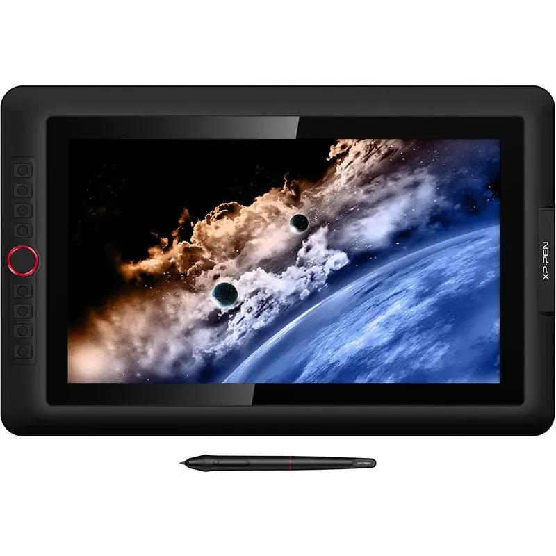 تبلت گرافیکی ایکس پی پن مدل Artist 15.6 Pro image gallery