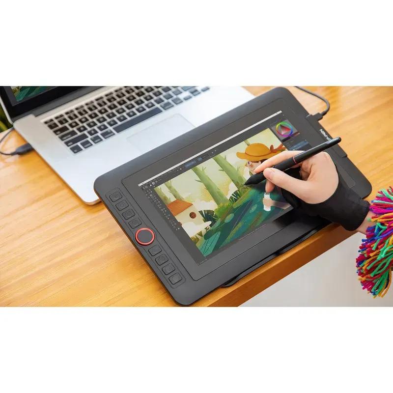 تبلت گرافیکی ایکس پی پن مدل Artist 12 Pro image gallery