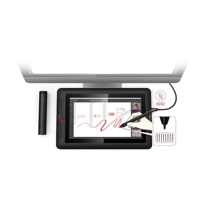 تبلت گرافیکی ایکس پی پن مدل Artist 12 Pro image gallery