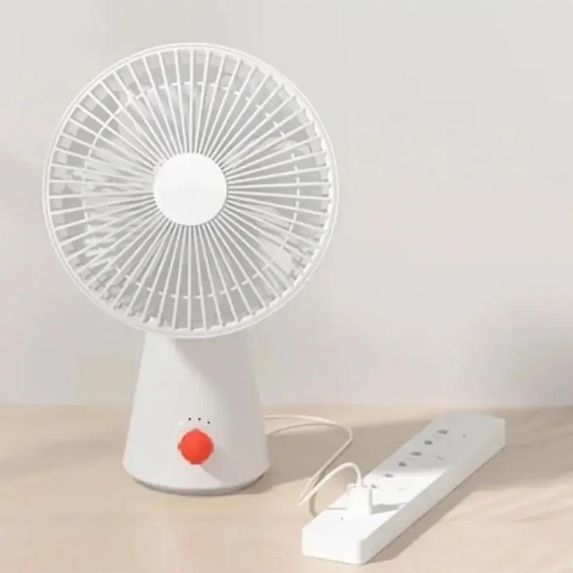 پنکه قابل حمل شیائومی Mijia مدل ZMYDFS01DM image gallery