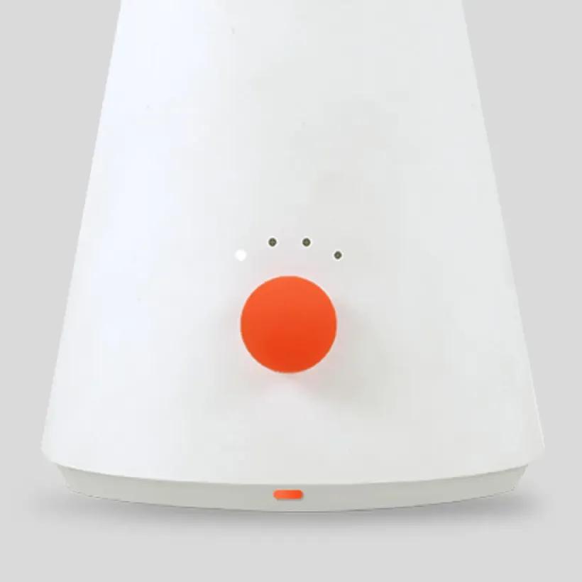 پنکه قابل حمل شیائومی Mijia مدل ZMYDFS01DM image gallery