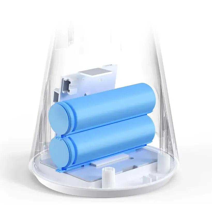 پنکه قابل حمل شیائومی Mijia مدل ZMYDFS01DM image gallery