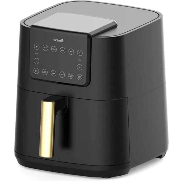 هواپز هوشمند شیائومی Deerma مدل KZ120W 7.5L image gallery