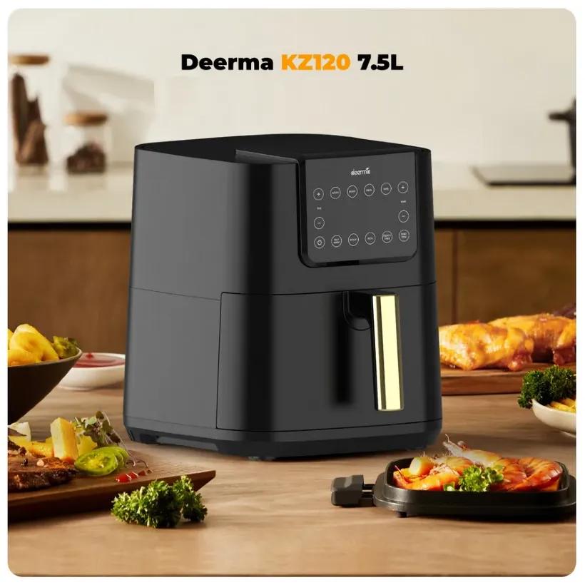 هواپز هوشمند شیائومی Deerma مدل KZ120W 7.5L image gallery