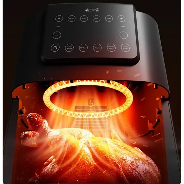 هواپز هوشمند شیائومی Deerma مدل KZ120W 7.5L image gallery