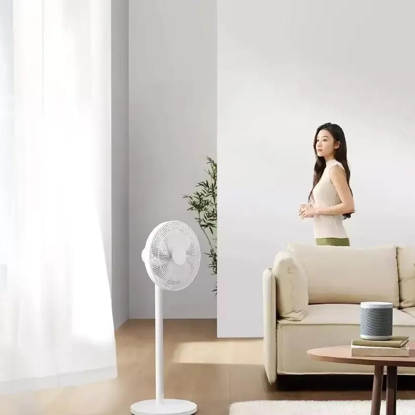 پنکه ايستاده هوشمند شيائومی مدل 1X BPLDS07DM image gallery