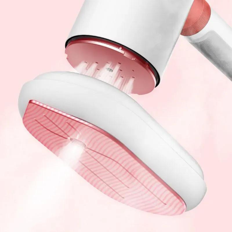 اتو بخار دوکاره شیائومی Deerma مدل DEM-HS200 image gallery