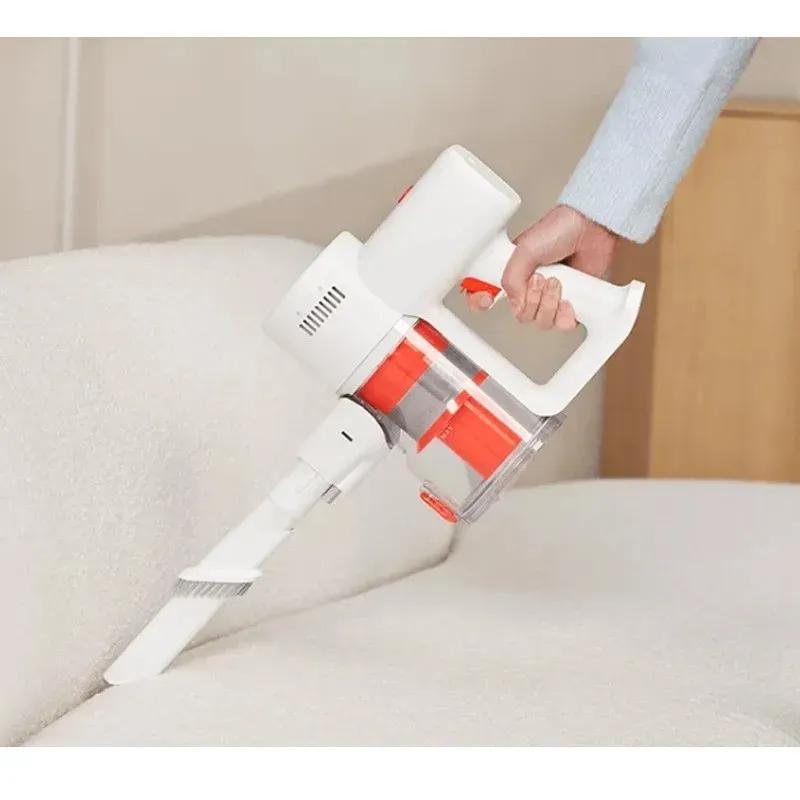 جارو شارژی عصایی شیائومی مدل G20 image gallery