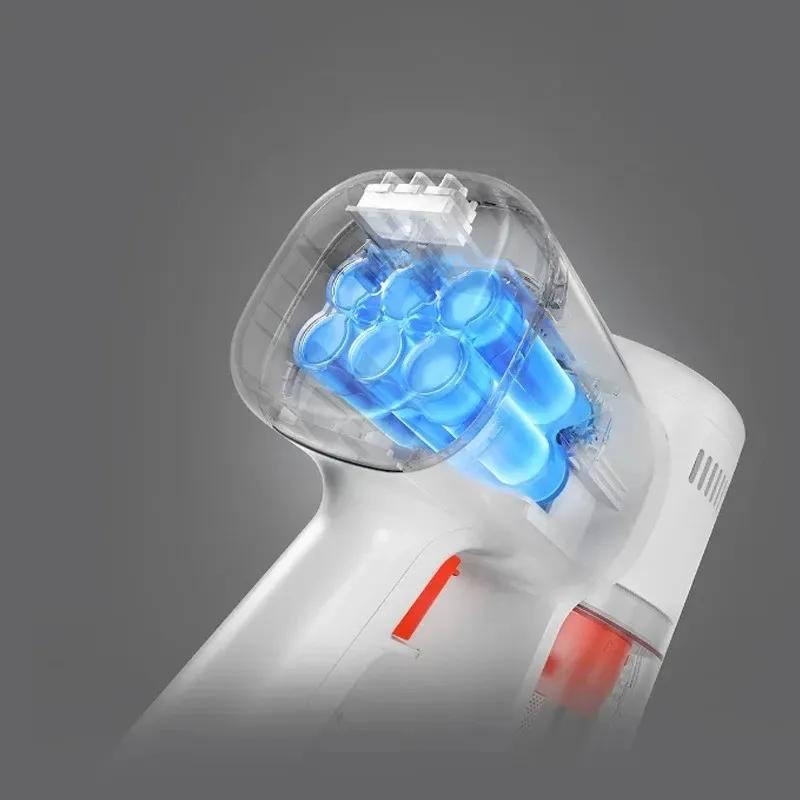 جارو شارژی عصایی شیائومی مدل G20 image gallery