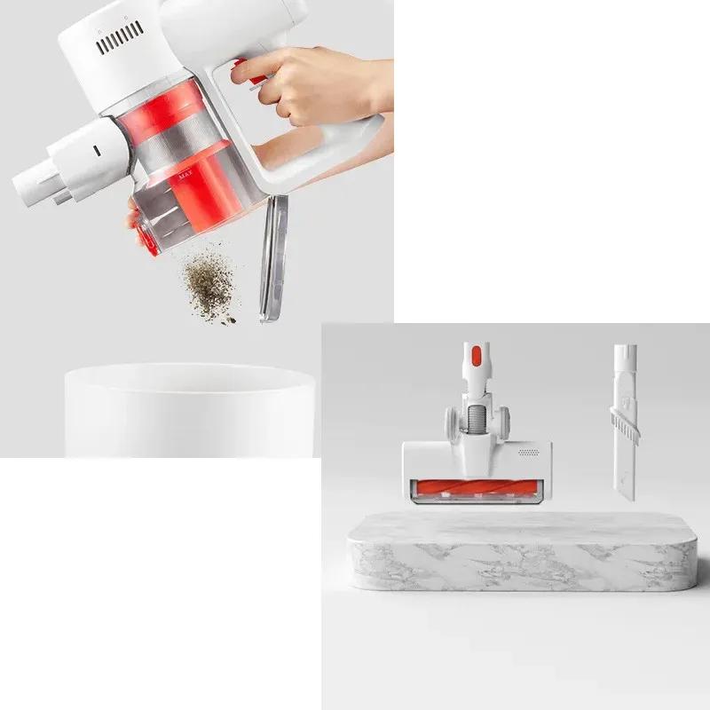 جارو شارژی عصایی شیائومی مدل G20 image gallery