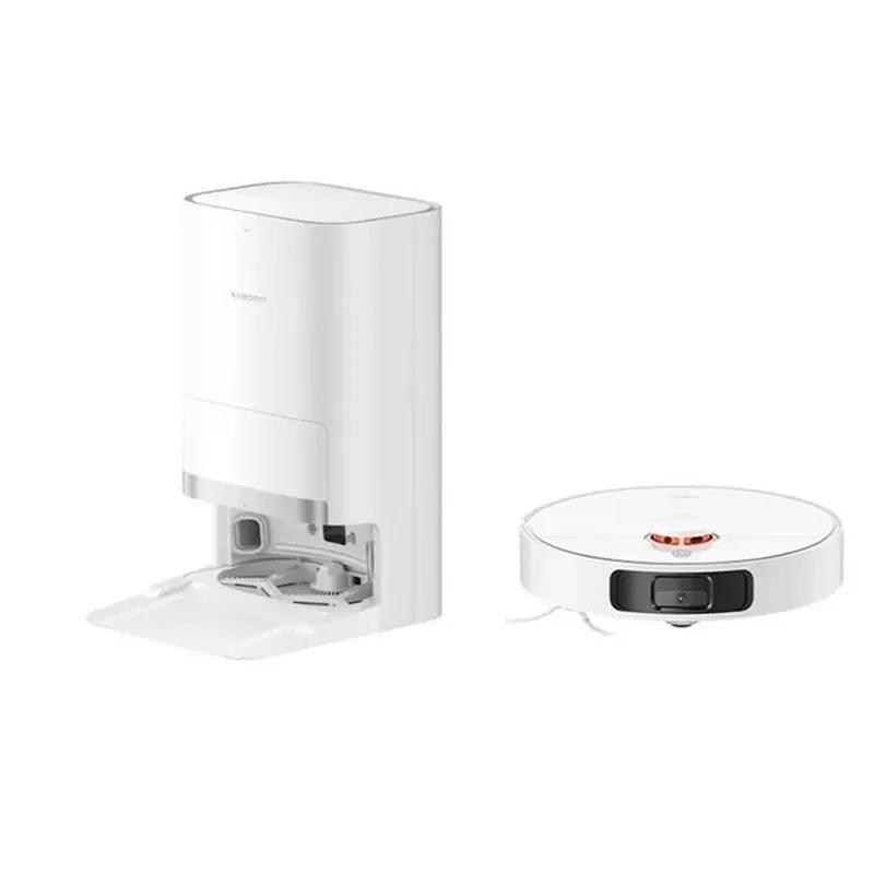 جارو رباتیک شیائومی مدل X20 Plus image gallery