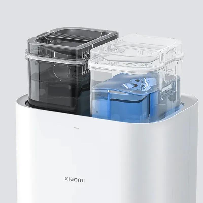 جارو رباتیک شیائومی مدل X20 Plus image gallery