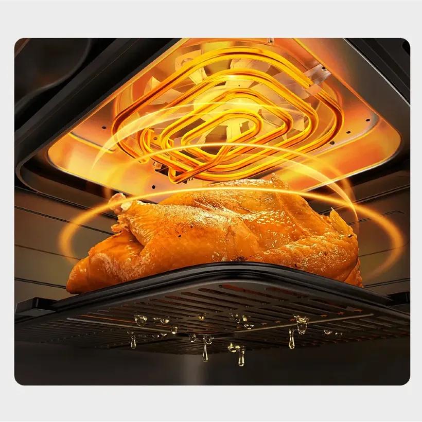 هواپز شیائومی مدل MAF-D1001 10L image gallery