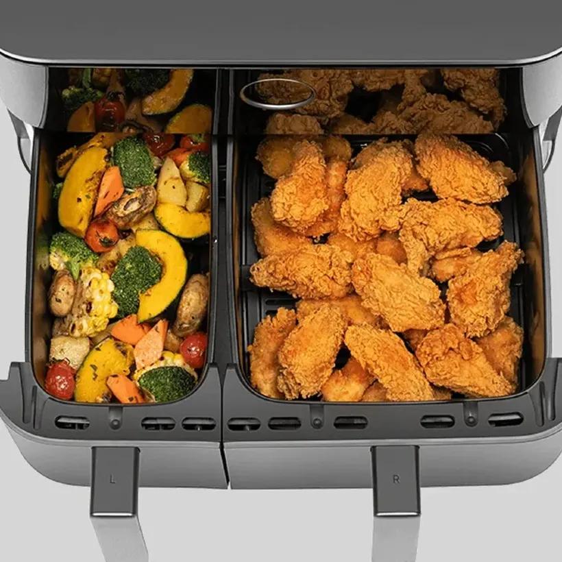 هواپز شیائومی مدل MAF-D1001 10L image gallery