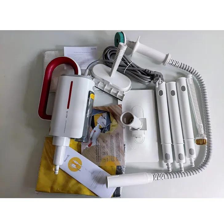 بخارشوی چندمنظوره شیائومی Deerma مدل ZQ610 image gallery