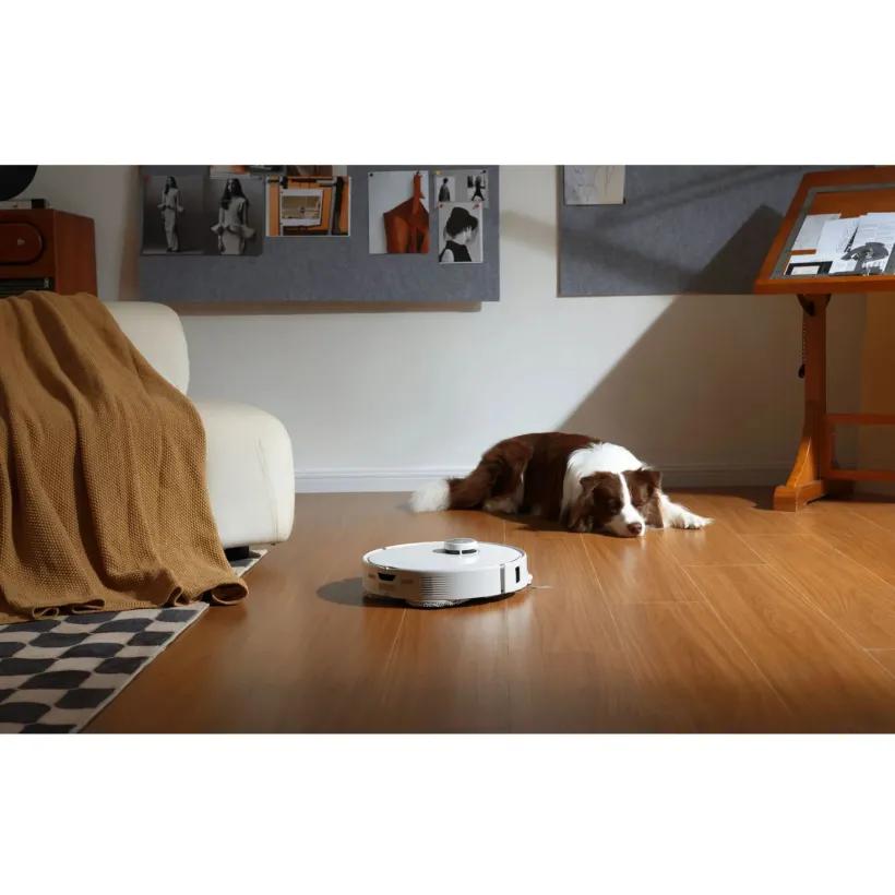 جارو رباتیک روبوراک مدل Qrevo Curv image gallery