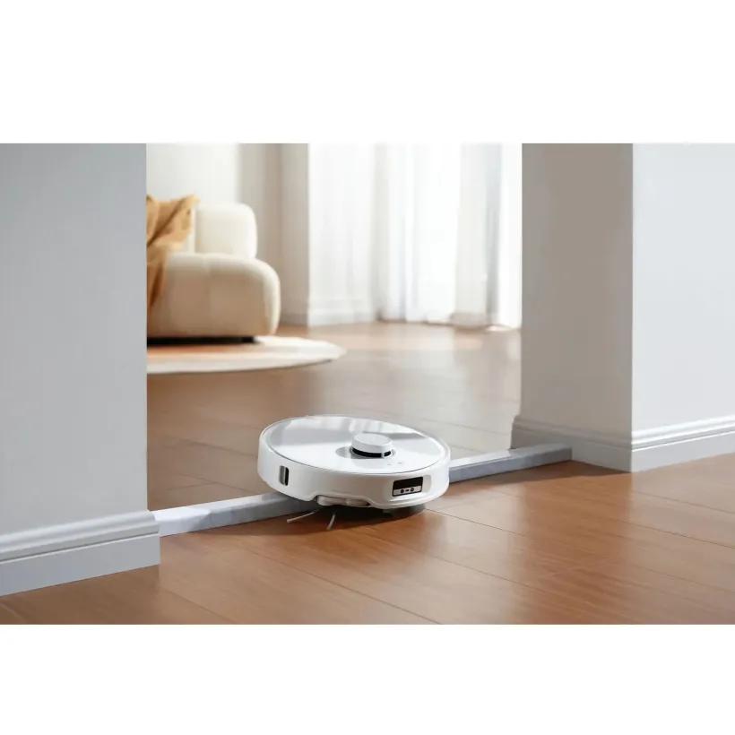 جارو رباتیک روبوراک مدل Qrevo Curv image gallery