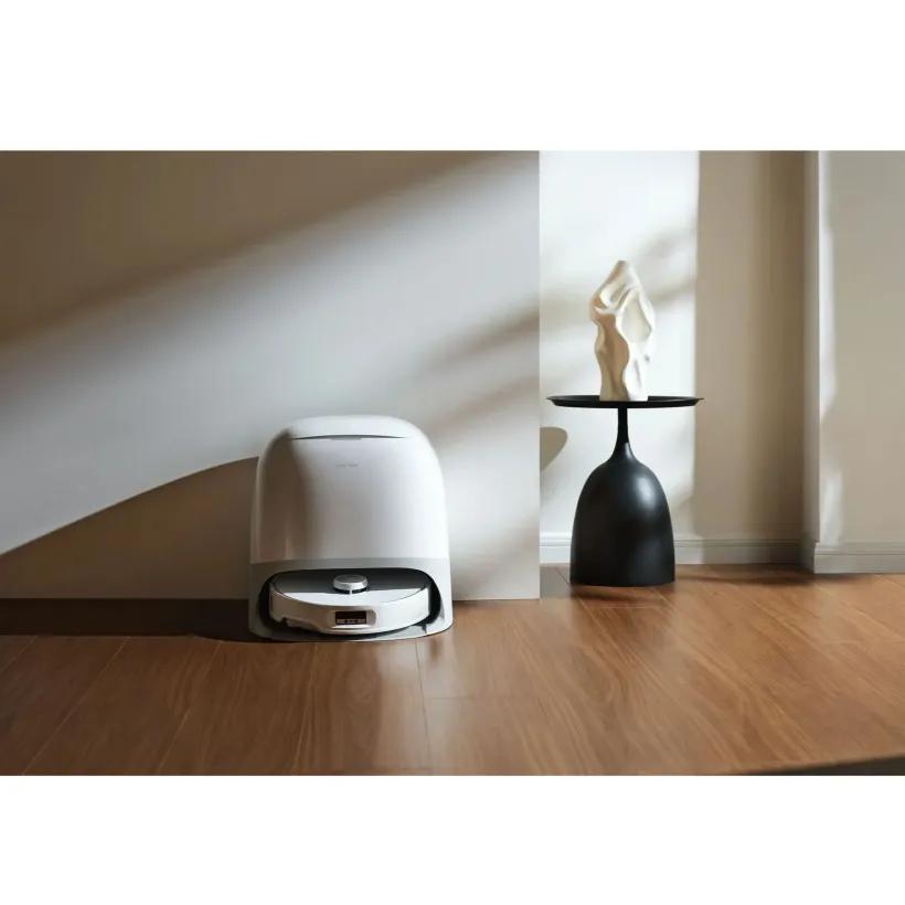 جارو رباتیک روبوراک مدل Qrevo Curv image gallery