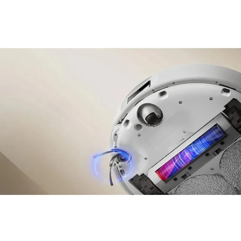 جارو رباتیک روبوراک مدل Qrevo Curv image gallery