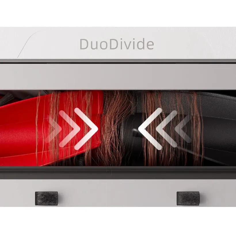 جارو رباتیک روبوراک مدل Qrevo Curv image gallery