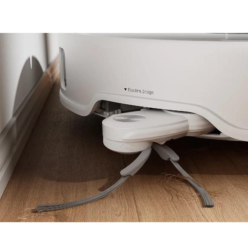 جارو رباتیک روبوراک مدل Qrevo Curv image gallery