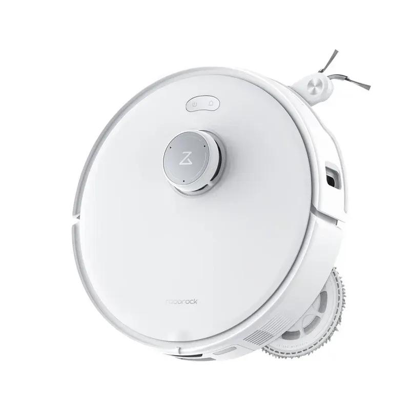 جارو رباتیک روبوراک مدل Qrevo Curv image gallery