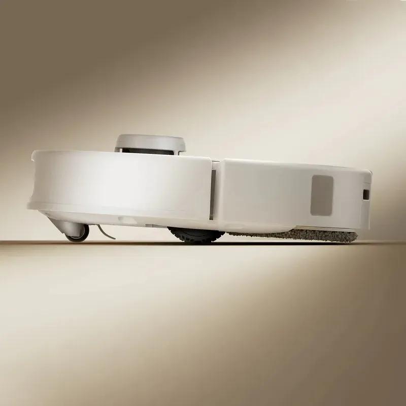 جارو رباتیک روبوراک مدل Qrevo Curv image gallery