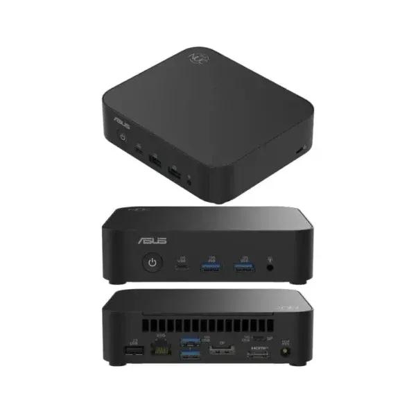مینی پی‌سی ایسوس مدل NUC14MNK97 16GB 1TB image gallery