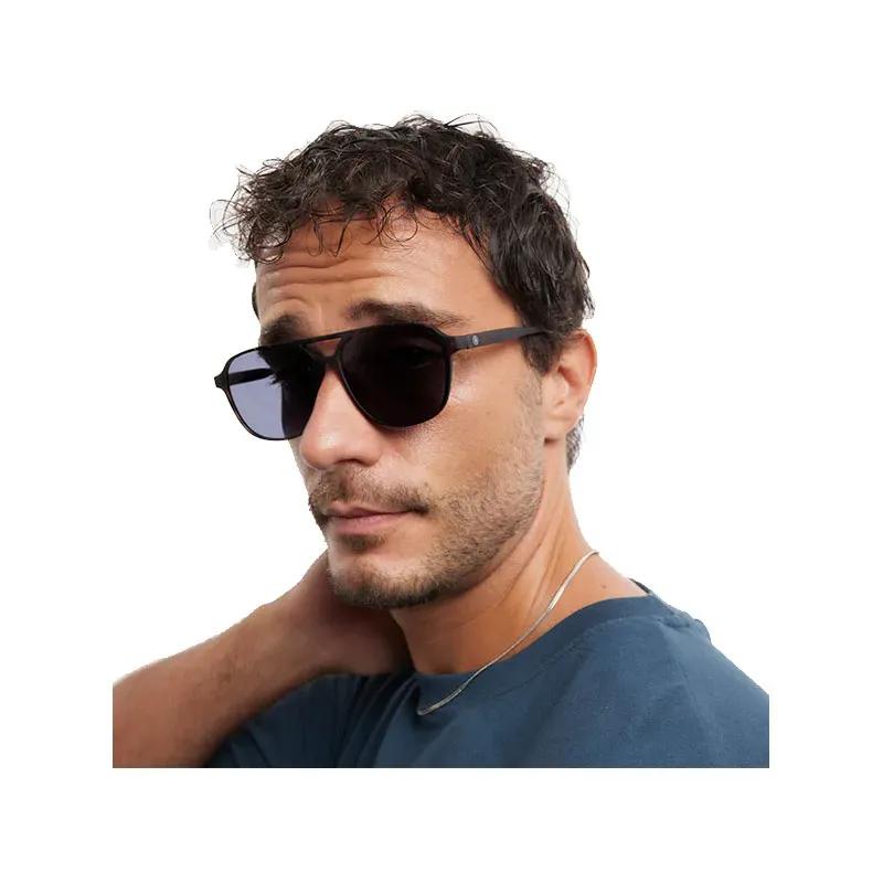 عینک آفتابی پلاریزه بارنر مدل Brad image gallery