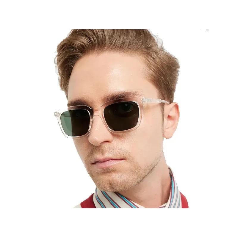 عینک آفتابی پلاریزه بارنر مدل Holly image gallery