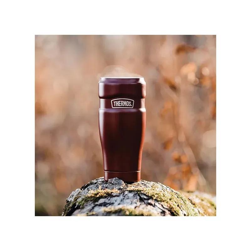 ماگ ترموس مدل King Tumbler 470ml image gallery