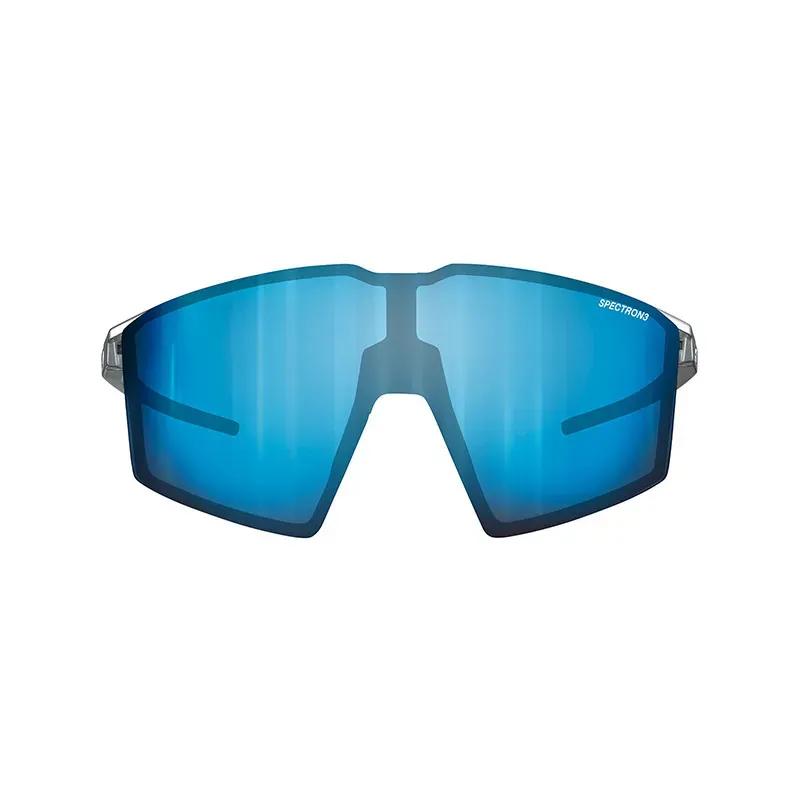 عینک آفتابی جولبو مدل Edge Cover Reactive 0-4 با لنز ری اکتیو image gallery