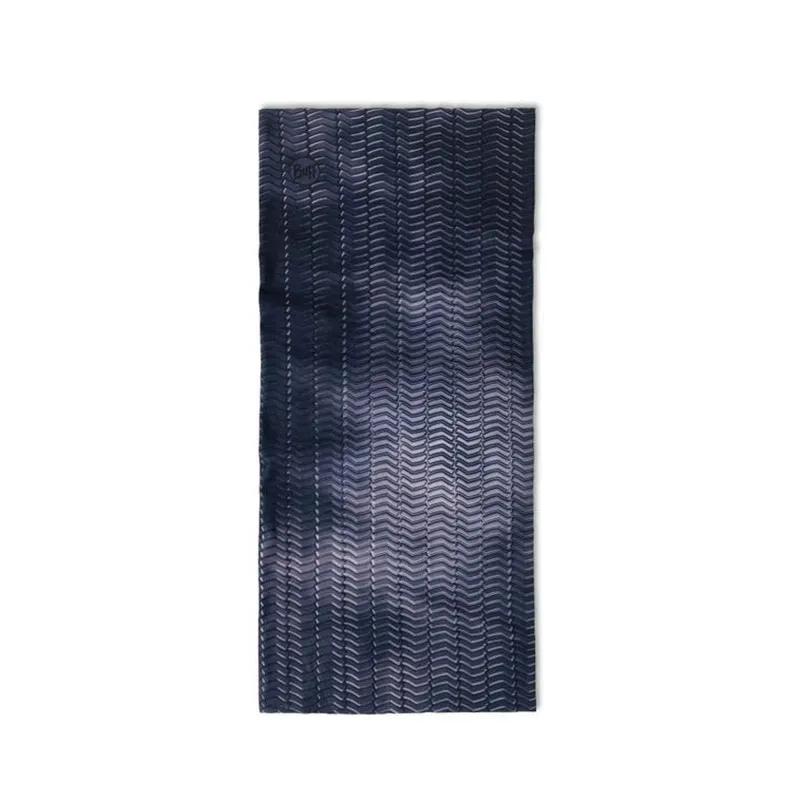 دستمال سر و گردن باف مدل Ecostretch Orby Night Blue image gallery