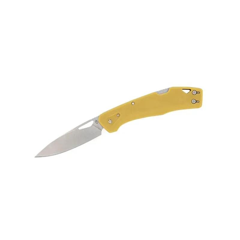 چاقوی تاشو گربر مدل LST image gallery