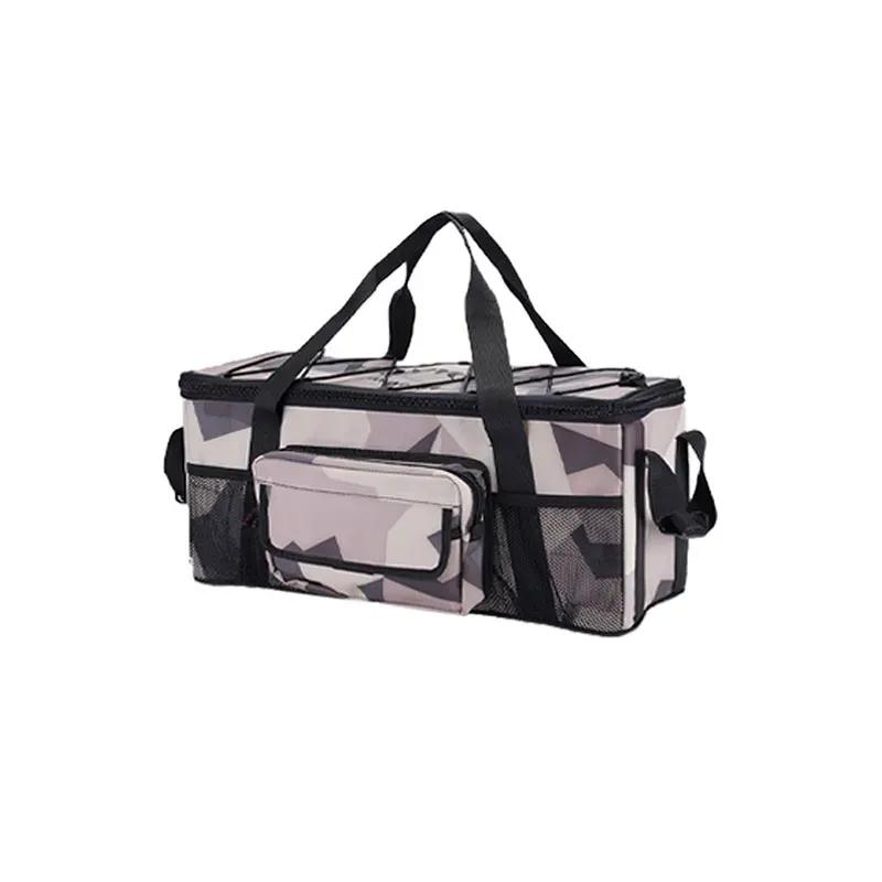 ساک کارگو گیر ادونچر مدل Cargo Gear image gallery