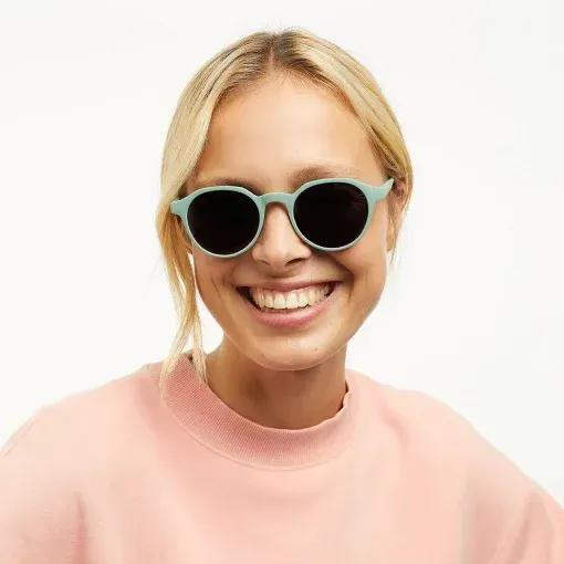 عینک آفتابی بارنر مدل چمبری Chamberi sunglasses image gallery