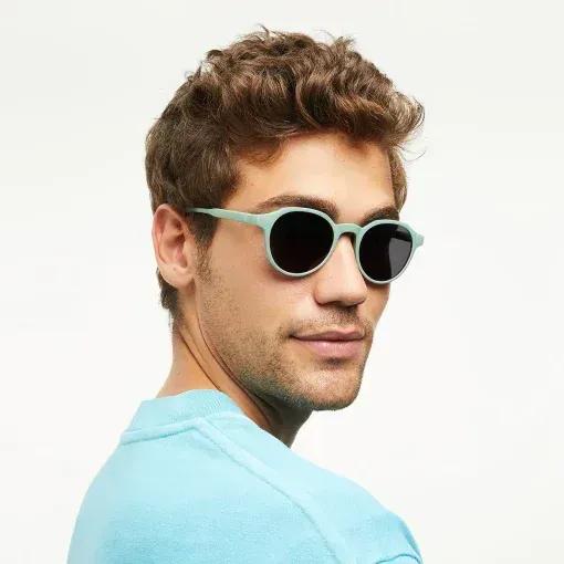 عینک آفتابی بارنر مدل چمبری Chamberi sunglasses image gallery