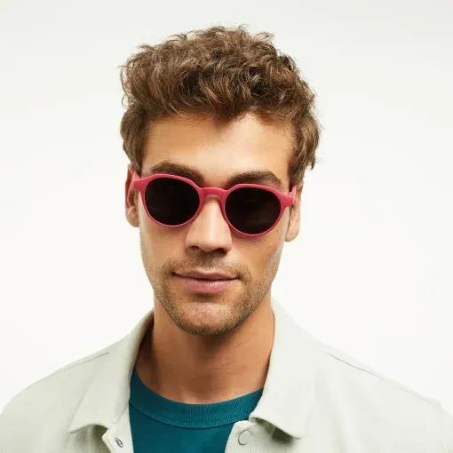 عینک آفتابی بارنر مدل چمبری Chamberi sunglasses image gallery