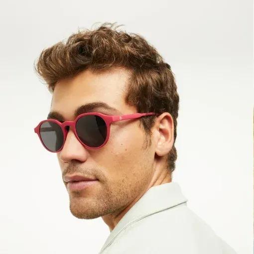 عینک آفتابی بارنر مدل چمبری Chamberi sunglasses image gallery