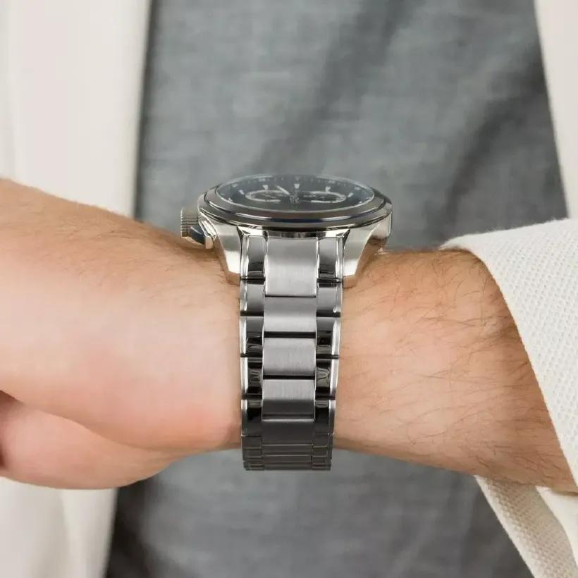 ساعت مردانه مازراتی کرنوگراف مدل R8873612014 image gallery